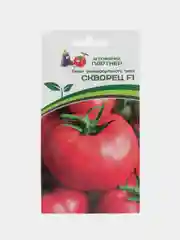 Скворец, томат универсального типа, Партнёр