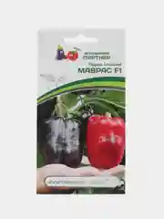 Маврас - перец сладкий, Партнёр
