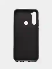 Фуксия силиконовый чехол для Xiaomi Redmi Note 8T, с принтом, с рисунком (Сяоми Редми Ноут 8Т)