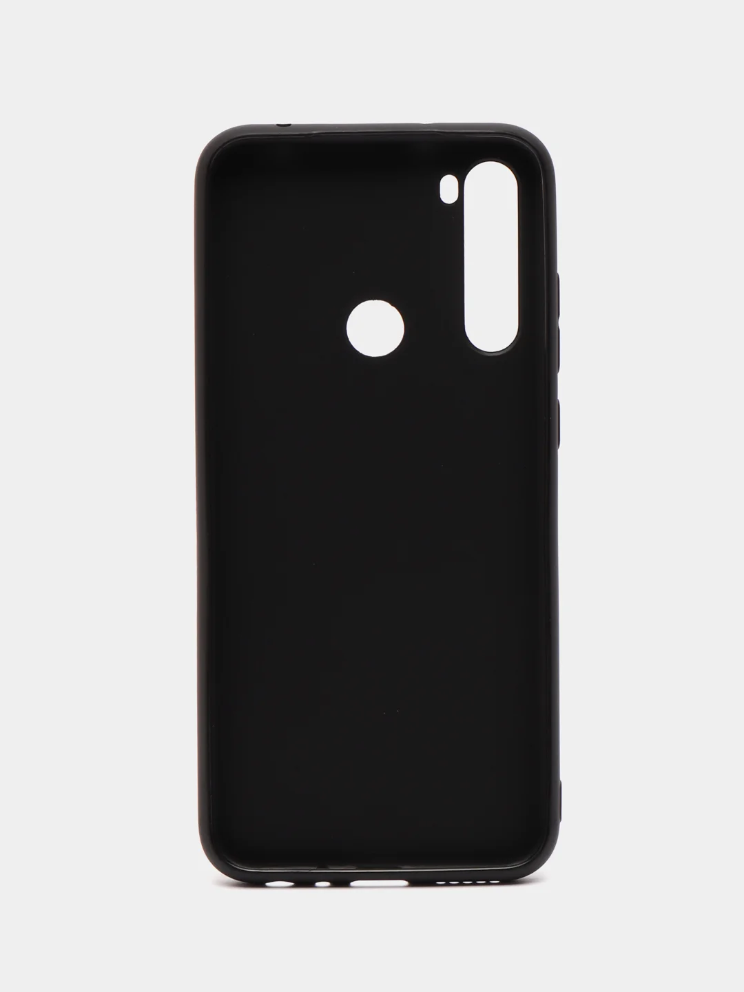Хаки силиконовый чехол для Xiaomi Redmi Note 8T, с принтом, с рисунком (Сяоми Редми Ноут 8Т)