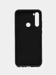 Хаки силиконовый чехол для Xiaomi Redmi Note 8T, с принтом, с рисунком (Сяоми Редми Ноут 8Т)