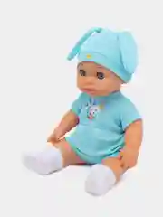 Интерактивная кукла "Крошик", 25 см