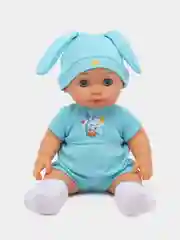 Интерактивная кукла "Крошик", 25 см