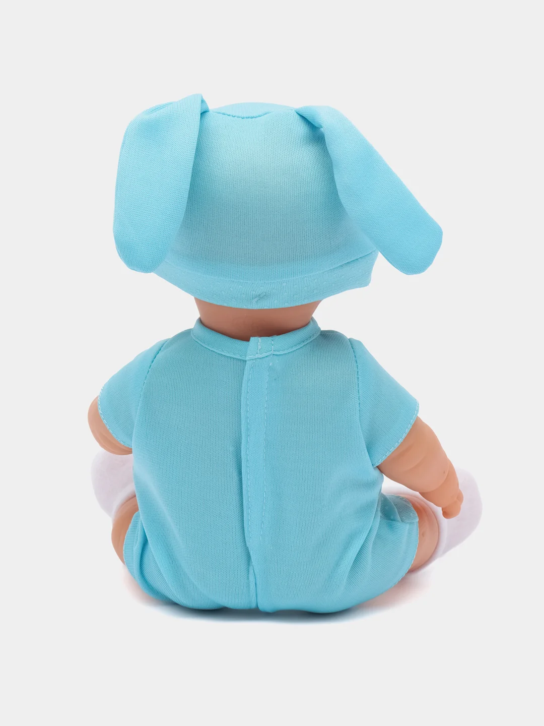 Интерактивная кукла "Крошик", 25 см