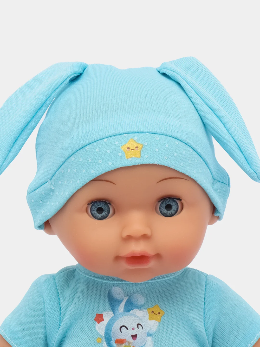 Интерактивная кукла "Крошик", 25 см