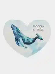 Индиго открытки, разных видов, разных размеров