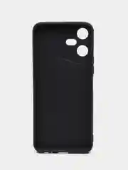 Золотистый хаки чехол для Tecno POVA Neo 3, с принтом, с рисунком, Техно Пова Нео 3