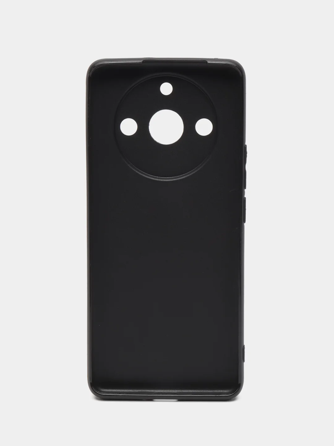 Пудровый силиконовый чехол для Realme 11 Pro 11 Pro Plus, с принтом, с рисунком (Реалми 11 Про Плюс)