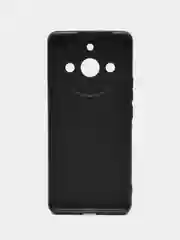 Пурпурный силиконовый чехол для Realme 11 Pro 11 Pro Plus, с принтом, с рисунком (Реалми 11 Про Плюс)