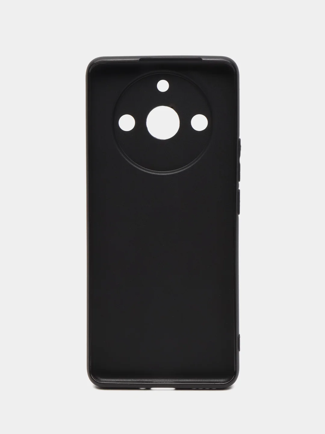 Розовый силиконовый чехол для Realme 11 Pro 11 Pro Plus, с принтом, с рисунком (Реалми 11 Про Плюс)