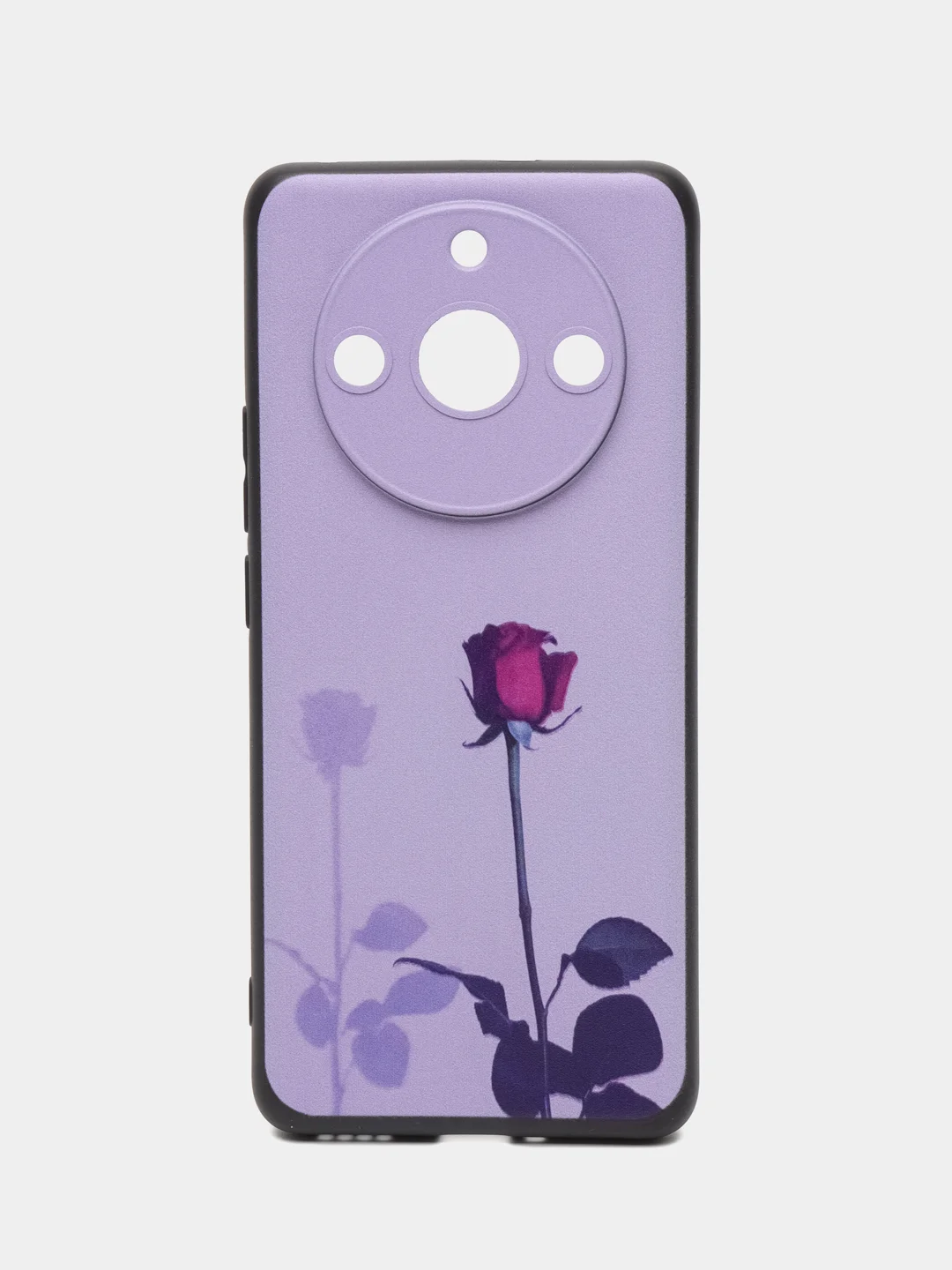 Серебряный силиконовый чехол для Realme 11 Pro 11 Pro Plus, с принтом, с рисунком (Реалми 11 Про Плюс)