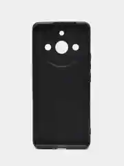 Карамельный силиконовый чехол для Realme 11 Pro 11 Pro Plus, с принтом, с рисунком (Реалми 11 Про Плюс)