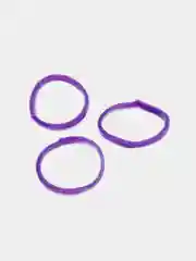 Оранжевый резиночки для плетения браслетов с ароматом/резинки для плетения/детские резиночки/резинки