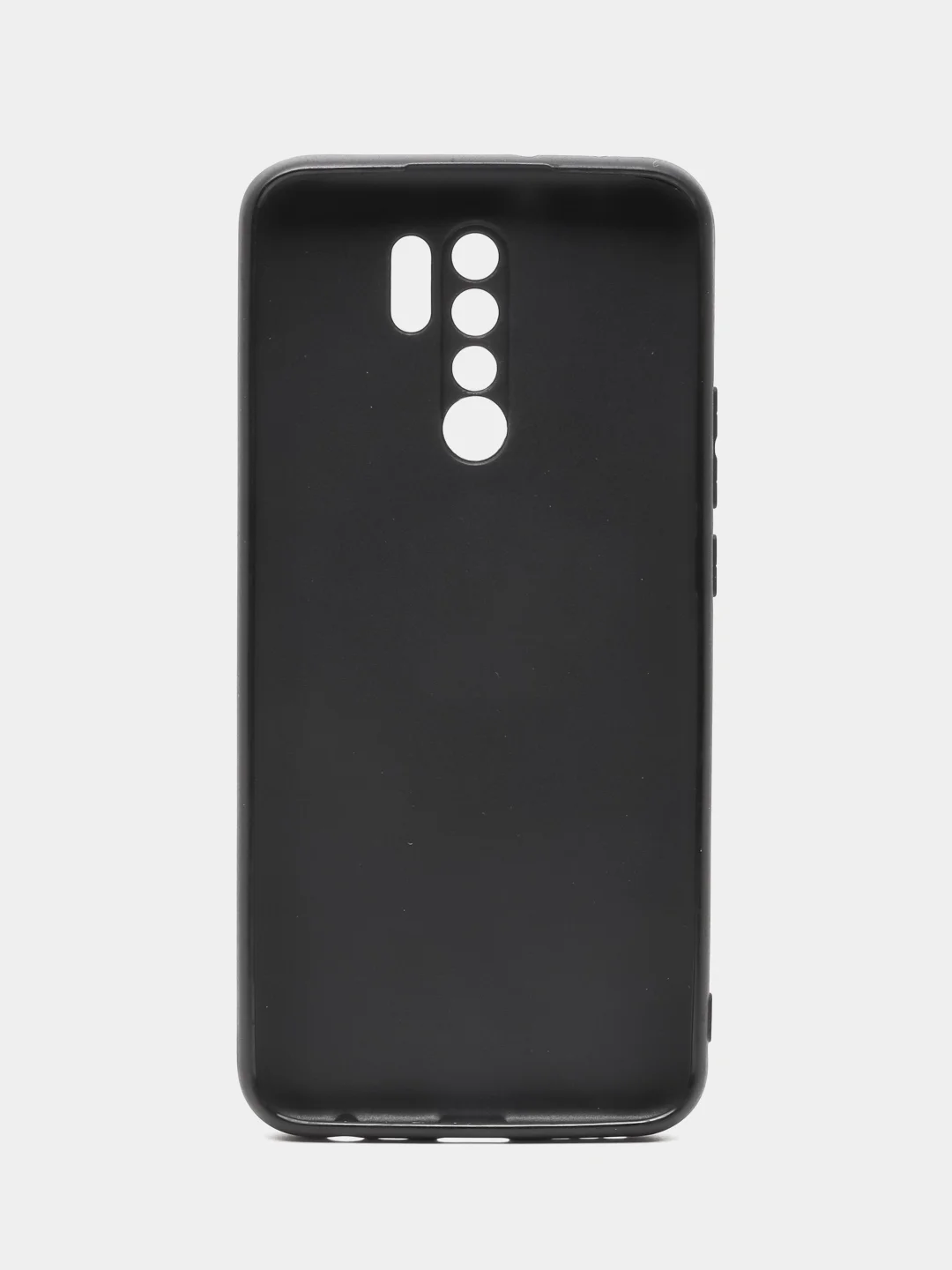 Хаки силиконовый чехол для Xiaomi Redmi 9, с принтом, с рисунком (Сяоми Редми 9)