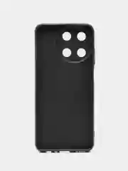 Белый силиконовый чехол для Realme 11 4G, с принтом, с рисунком, Реалми 11 4 Джи