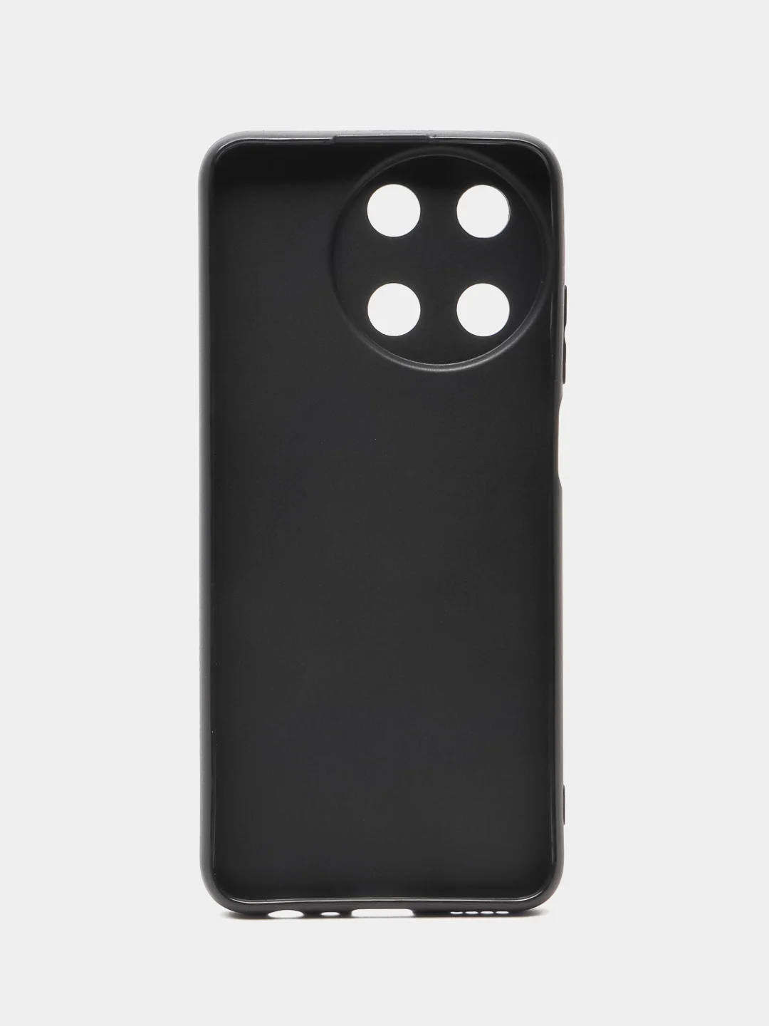 Конфетный силиконовый чехол для Realme 11 4G, с принтом, с рисунком, Реалми 11 4 Джи