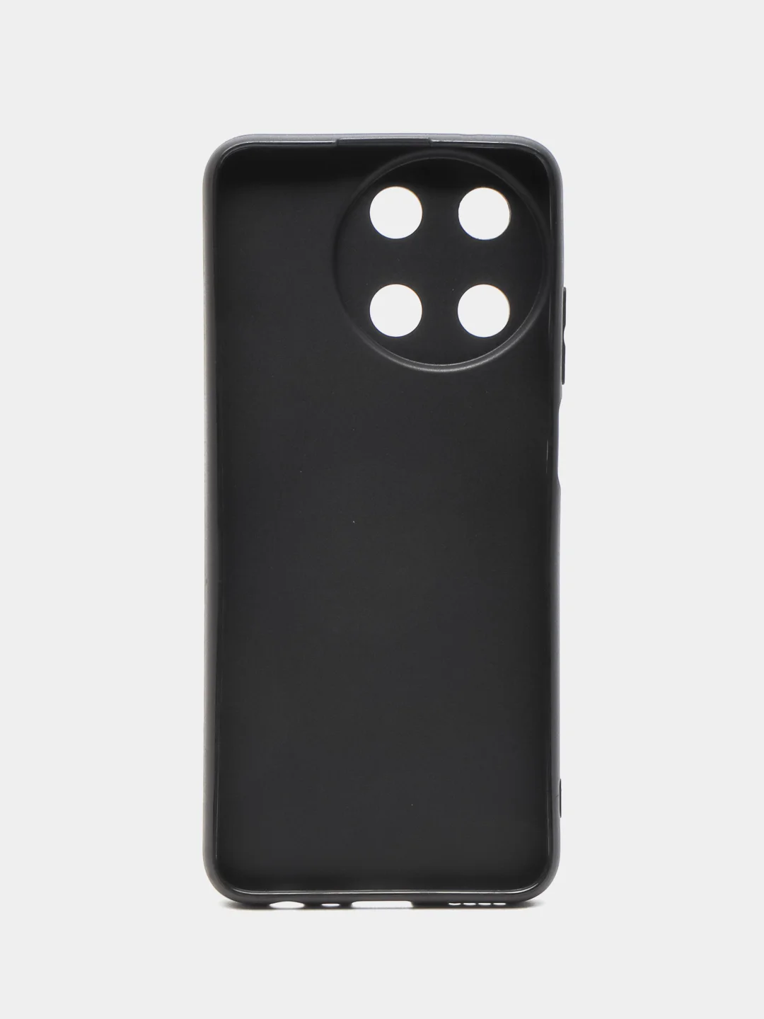 Манго силиконовый чехол для Realme 11 4G, с принтом, с рисунком, Реалми 11 4 Джи