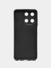 Манго силиконовый чехол для Realme 11 4G, с принтом, с рисунком, Реалми 11 4 Джи