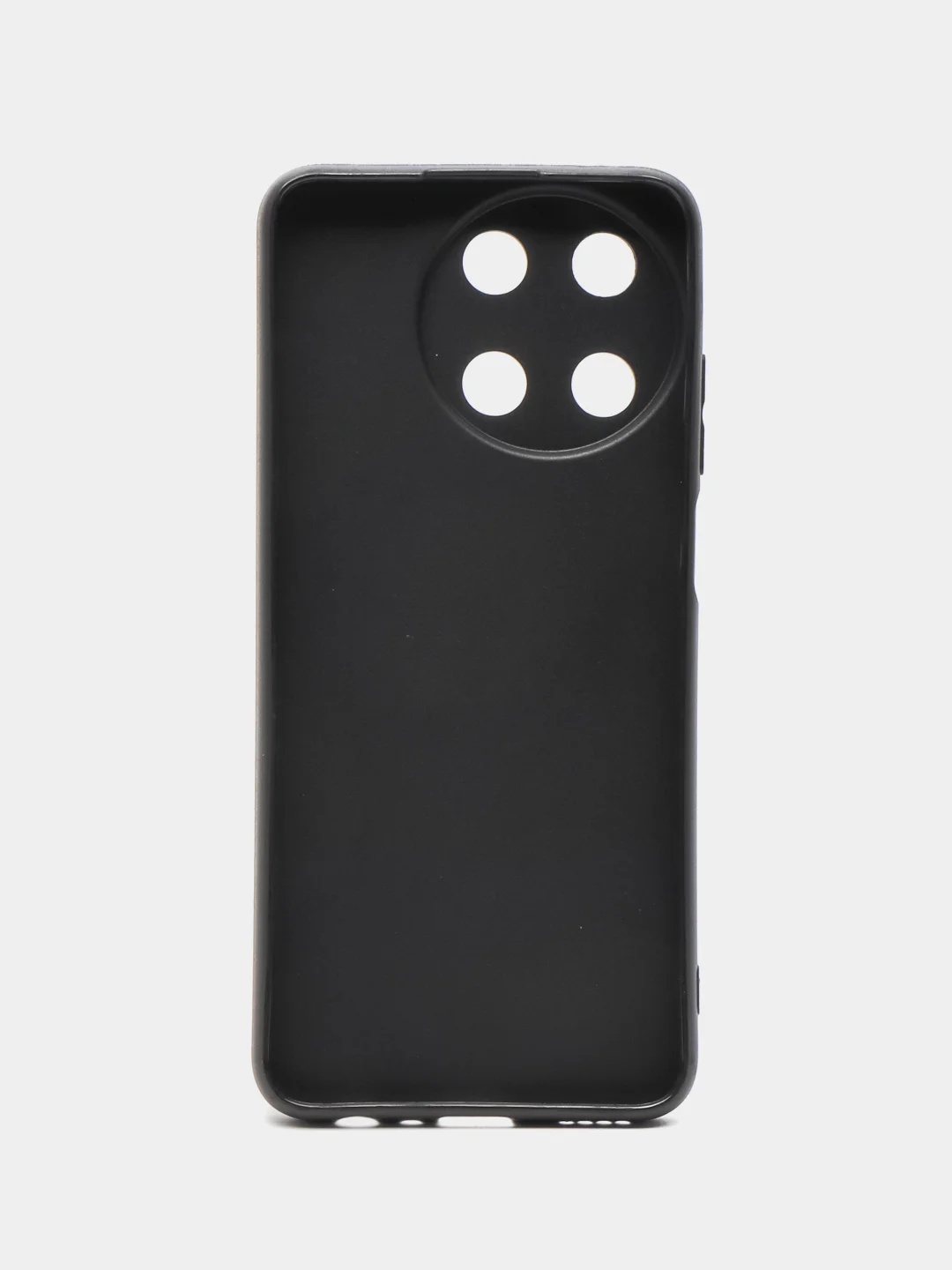 Угольный силиконовый чехол для Realme 11 4G, с принтом, с рисунком, Реалми 11 4 Джи