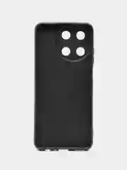 Угольный силиконовый чехол для Realme 11 4G, с принтом, с рисунком, Реалми 11 4 Джи