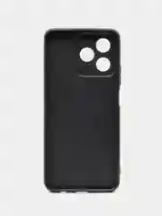 Зеленый чехол для Realme C53 / C51 / Note 50 (Реалми С53/С51/Ноут 50), с принтом