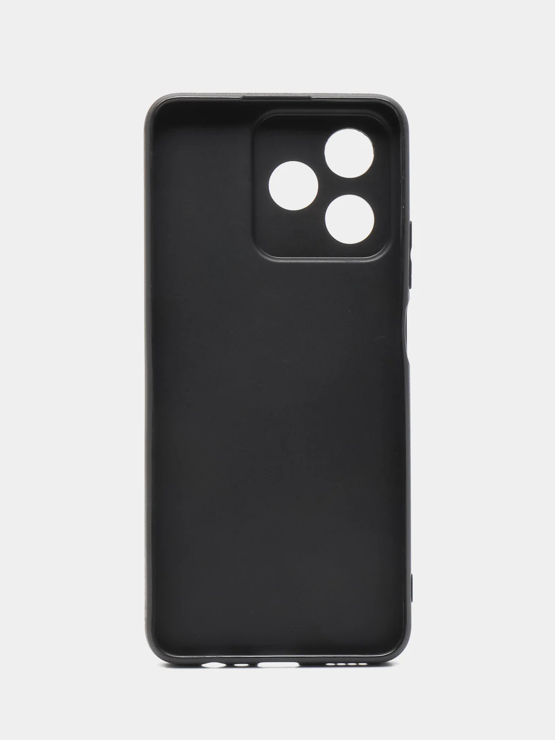 Хаки чехол для Realme C53 / C51 / Note 50 (Реалми С53/С51/Ноут 50), с принтом