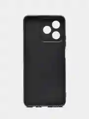 Хаки чехол для Realme C53 / C51 / Note 50 (Реалми С53/С51/Ноут 50), с принтом
