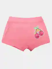 Розовый комплект для девочки