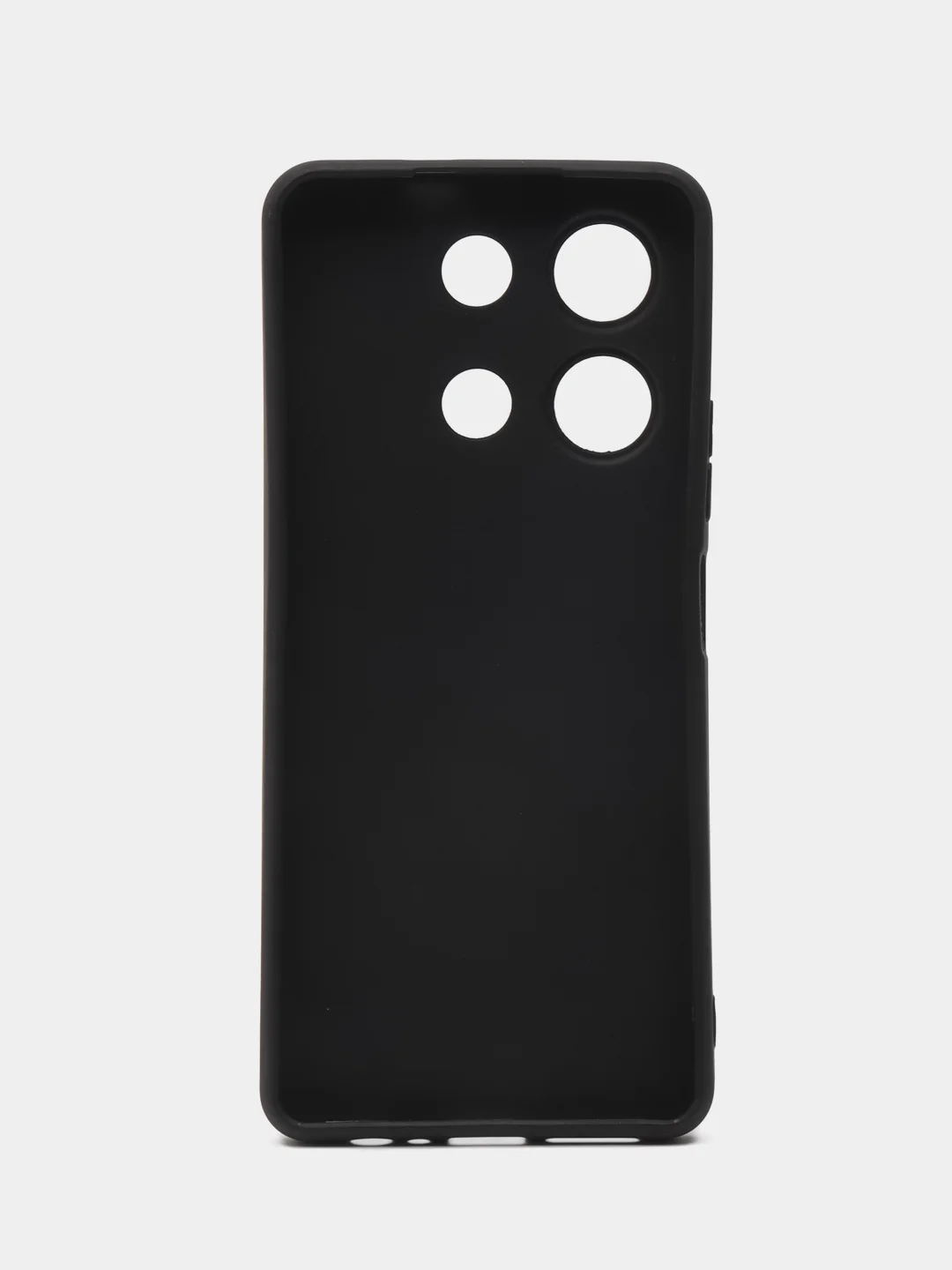 Приглушённый хаки силиконовый чехол для Infinix NOTE 30, с принтом, с рисунком Инфиникс Ноут 30