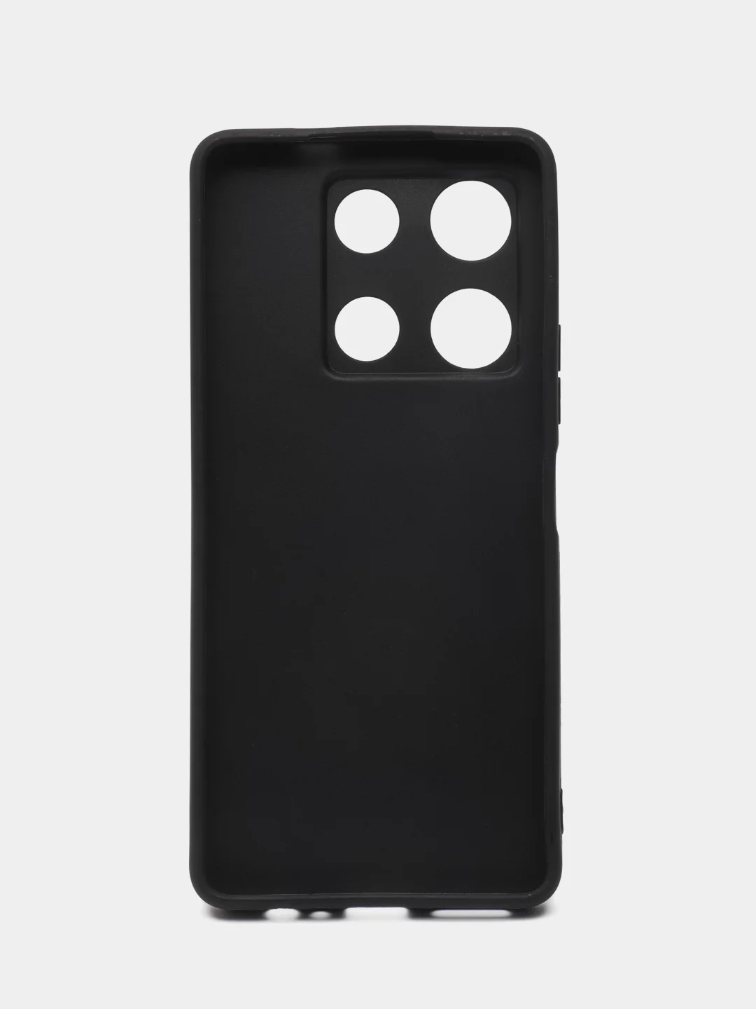 Золотистый хаки силиконовый чехол для Infinix NOTE 30 Pro, с принтом, с рисунком, Инфиникс Нот 30 Про