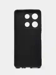 Золотистый хаки силиконовый чехол для Infinix NOTE 30 Pro, с принтом, с рисунком, Инфиникс Нот 30 Про