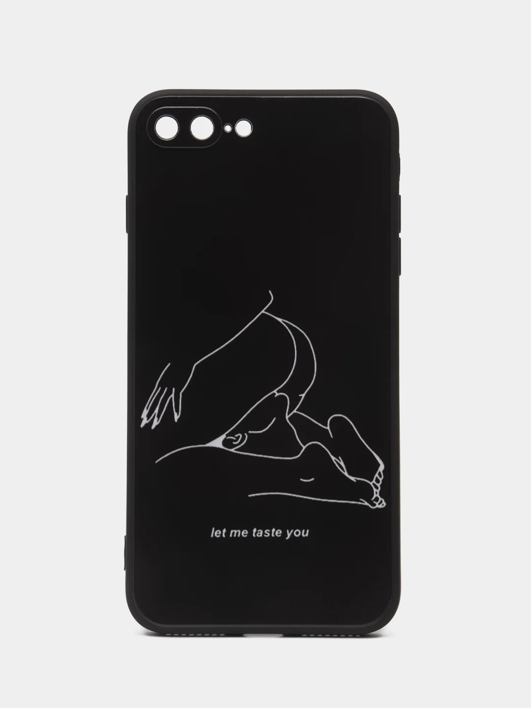 Багровый силиконовый чехол для iPhone 15 14 13 12 11 Pro Max Mini Plus XR XS X 7 8+ SE2 с принтом
