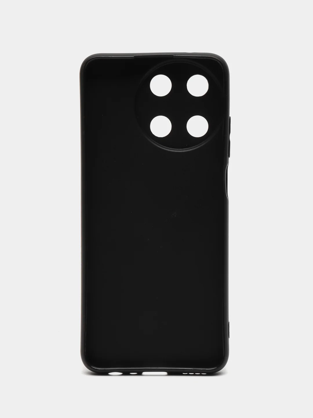 Марсала силиконовый чехол для Realme 11 4G, с принтом, с рисунком, Реалми 11 4 Джи
