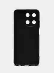 Темно-синий силиконовый чехол для Realme 11 4G, с принтом, с рисунком, Реалми 11 4 Джи