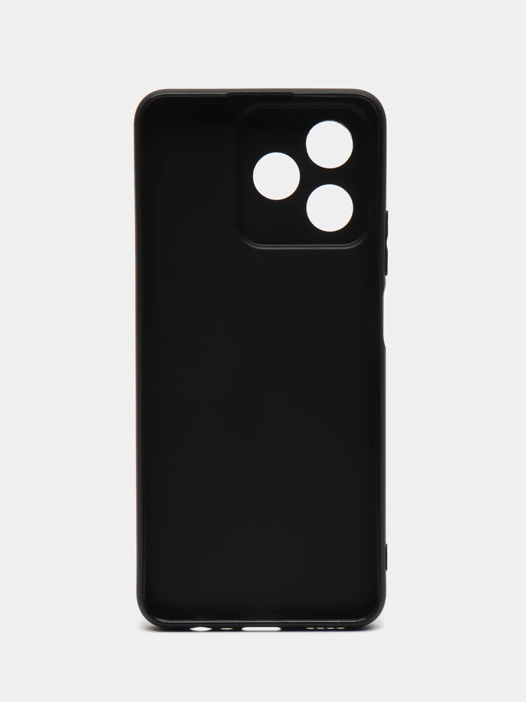 Бронзовый чехол для Realme C53 / C51 / Note 50 (Реалми С53/С51/Ноут 50), с принтом