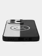 Золотистый хаки чехол для Realme C53 / C51 / Note 50 (Реалми С53/С51/Ноут 50), с принтом