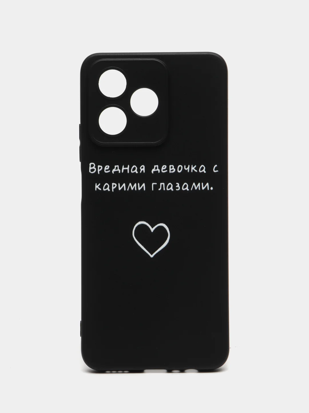 Морской чехол для Realme C53 / C51 / Note 50 (Реалми С53/С51/Ноут 50), с принтом