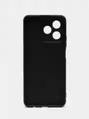 Мятный чехол для Realme C53 / C51 / Note 50 (Реалми С53/С51/Ноут 50), с принтом