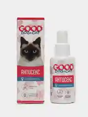 Антисекс капли Good Dog&Cat "Для кошек и сук", 50 мл