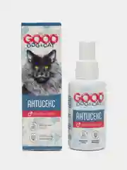 Антисекс капли для котов и кобелей Good Dog&Cat 50 мл, контрацептив