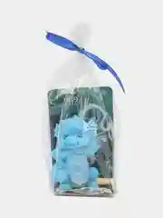 Мыло сувенирное "Символ года Дракон"
