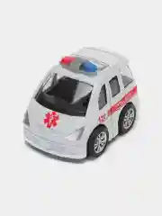 Мини машинки WC2222