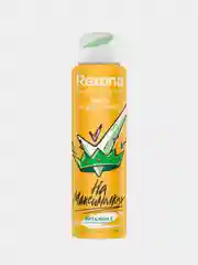 Антиперспирант-дезодорант Rexona "Ярко и Цветочно", спрей, 150 мл