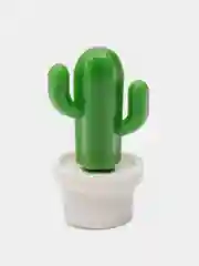 Белый 3d магниты в виде суккулентов Minimi