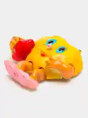 Горчичный магнит "Фрукты овощи"