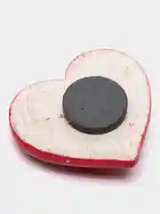 Магнит Сердечко