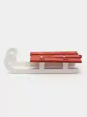 Аметистовый ёлочные игрушки, разные виды