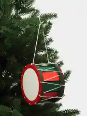 Бронзовый ёлочные игрушки, разные виды
