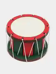 Бронзовый ёлочные игрушки, разные виды