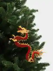Голубой ёлочные игрушки, разные виды